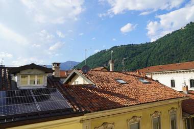 Casa Giovio Lake Como
