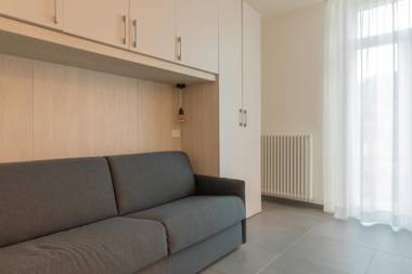 ComoRooms & Apartments - Casa LiLu