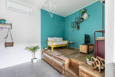 Cute Studio in Old Town by Holiday Solutions