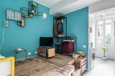 Cute Studio in Old Town by Holiday Solutions