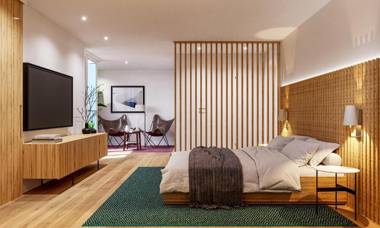 Le Stanze del Lago Villa Seta