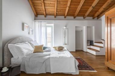 A Casa Nuccia Mansarda