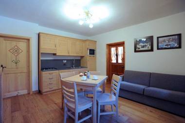 Albergo Diffuso Comeglians