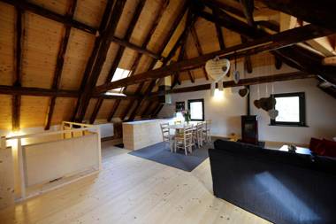 Albergo Diffuso Comeglians