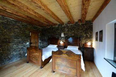 Albergo Diffuso Comeglians