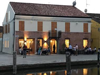 Locanda del Delta