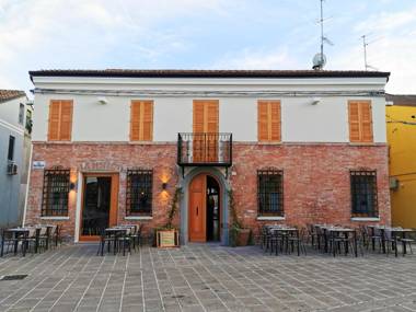 Locanda del Delta