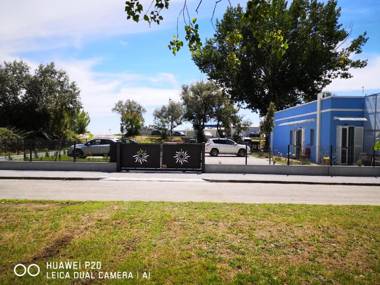 IL SOLE NEL MARE - Lido di Volano