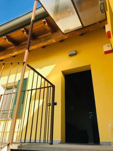 Hotel Locanda Stendhal