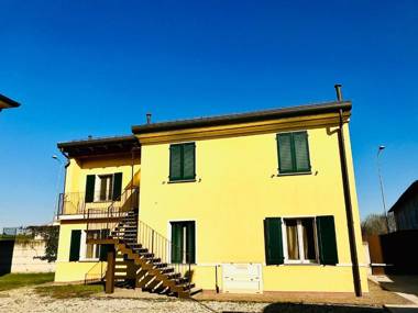 Hotel Locanda Stendhal