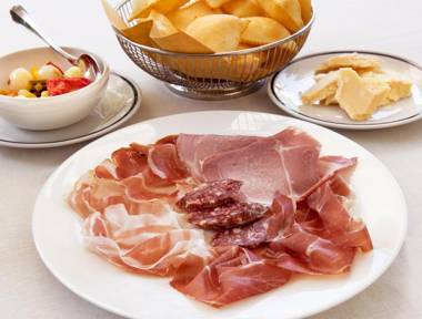 Hotel Locanda Stendhal