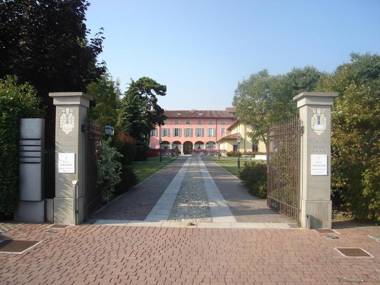 Bes Hotel Bergamo La Muratella