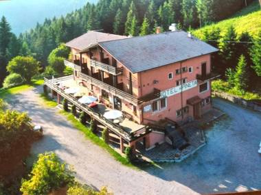 Albergo Ristorante Pineta