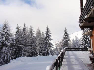 Albergo Ristorante Pineta