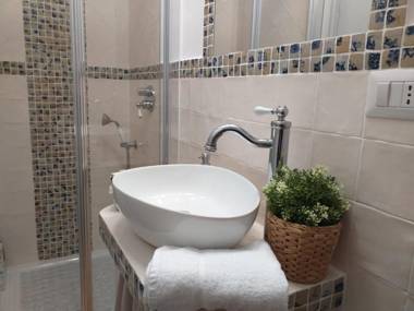 Castelletto in Sabina