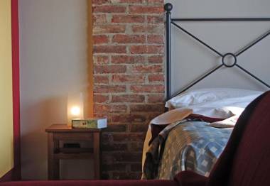 Agriturismo la Sforzata