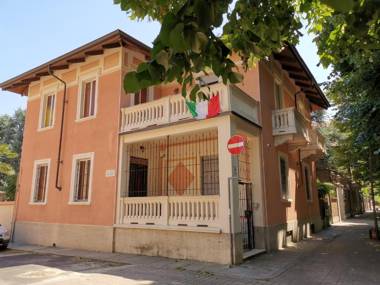 B&B Ad Quintum Torino