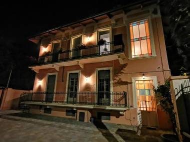 B&B Ad Quintum Torino