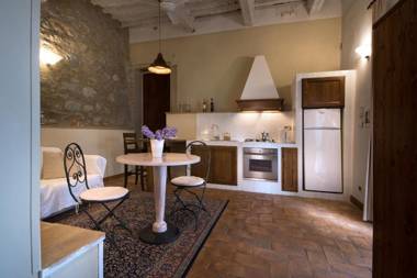 Tenuta Decimo - Villa Dini