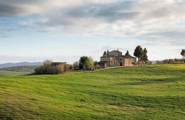 Tenuta Di Mensanello