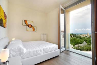 San Lorenzo Apartments