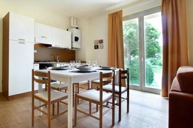 San Lorenzo Apartments