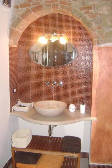 Agriturismo La Segolina