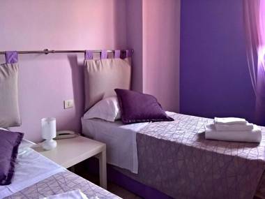 Hotel Palazzo Renieri