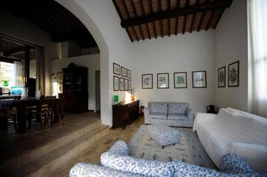 Fattoria Agriturismo Nerbona