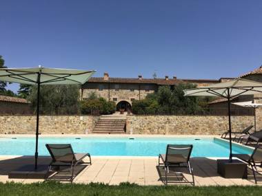 Agriturismo Le Beringhe