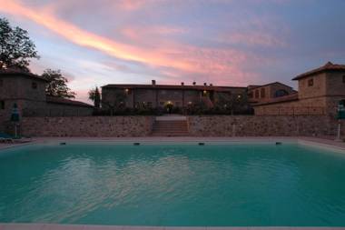 Agriturismo Le Beringhe