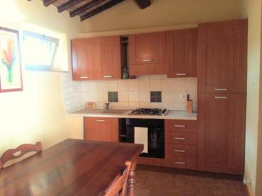 Agriturismo Le Beringhe