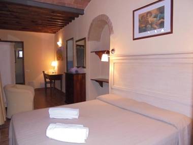 Agriturismo Le Beringhe