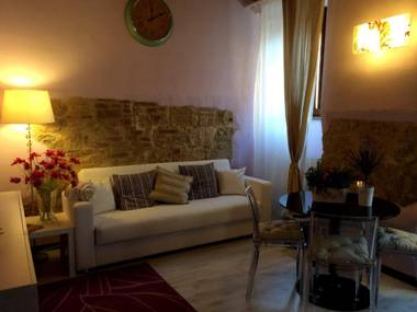 Appartamento Casa del Colle