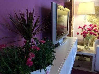 Appartamento Casa del Colle