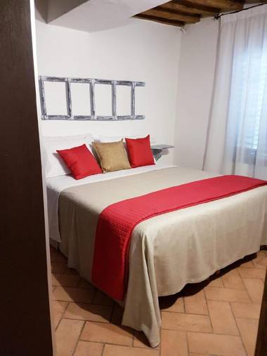 LA CASINA DI SANT'AGOSTINO