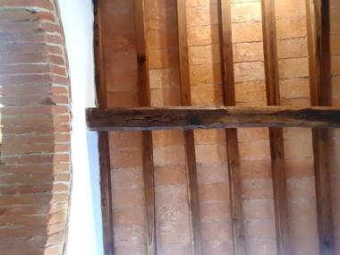 LA CASINA DI SANT'AGOSTINO