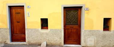 LA CASINA DI SANT'AGOSTINO