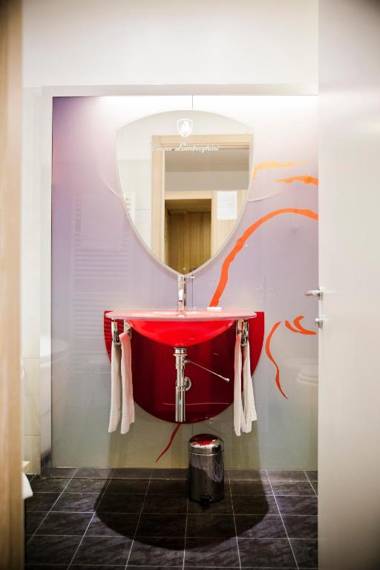 Daytona Business Hotel