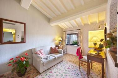 Relais Il Canalicchio Country Resort & SPA