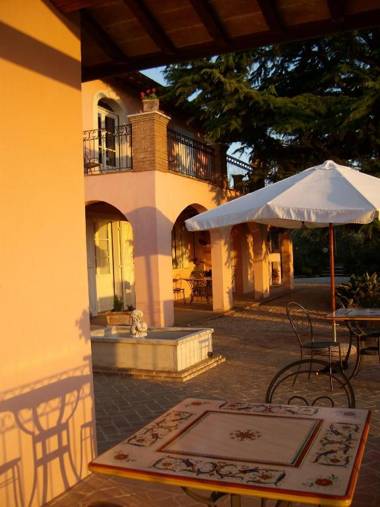 San Giovanni al Monte