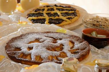 Country House Il Piancardato