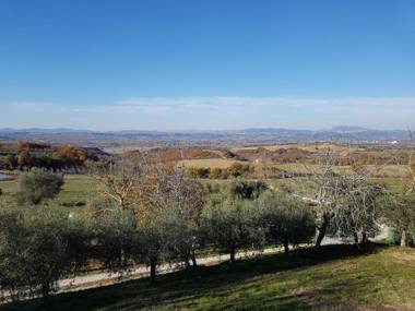La Collina