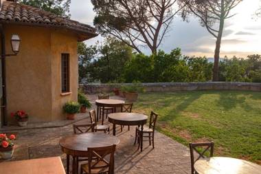 Agriturismo Le Cerque