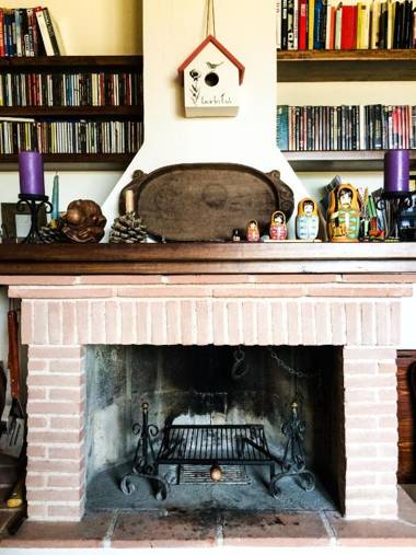 UMBRIA "Casa Sagrantina" con PISCINA e pergolato