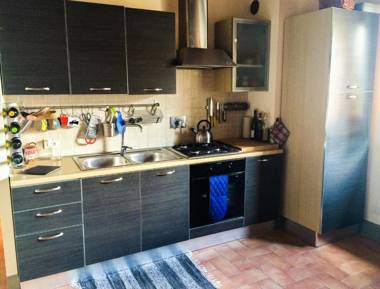 UMBRIA "Casa Sagrantina" con PISCINA e pergolato