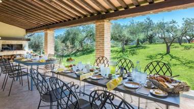 Le Residenze dei Potti 12