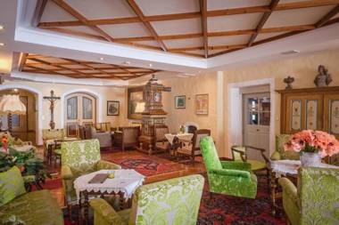 Hotel Bemelmans-Post