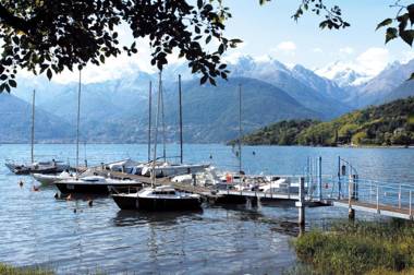 Green Village Accommodations