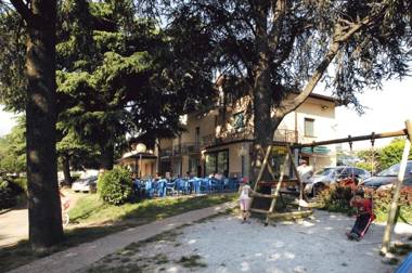 Green Village Accommodations